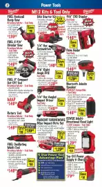KMS Tools flyer Page 2