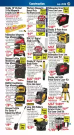 KMS Tools flyer Page 23