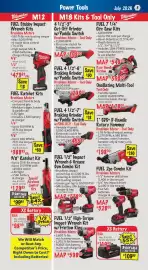 KMS Tools flyer Page 3