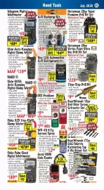 KMS Tools flyer Page 31