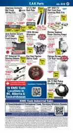 KMS Tools flyer Page 47