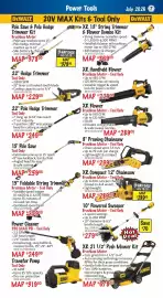 KMS Tools flyer Page 7