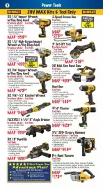 KMS Tools flyer Page 8