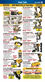 KMS Tools flyer Page 9