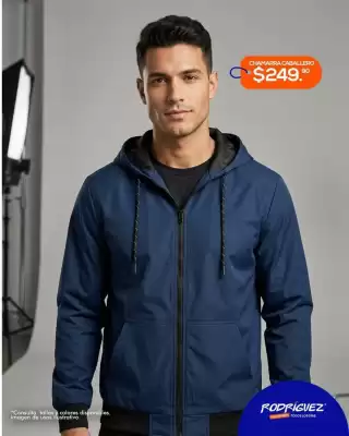 Catálogo Almacenes Rodríguez (válido hasta 1-08)