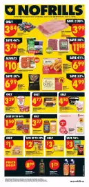 No Frills flyer week 27 Page 1