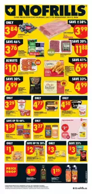 No Frills flyer (valid until 8-07)