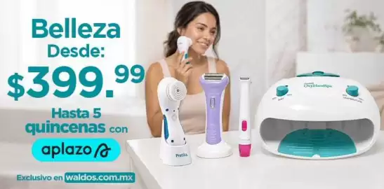 Catálogo Waldos Página 2
