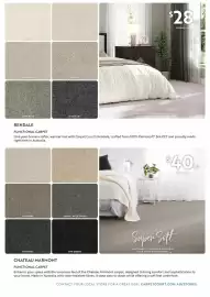 Carpet Court catalogue Page 11