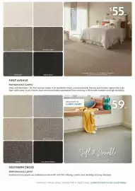 Carpet Court catalogue Page 13