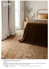 Carpet Court catalogue Page 18