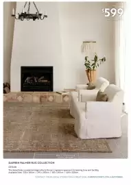 Carpet Court catalogue Page 19