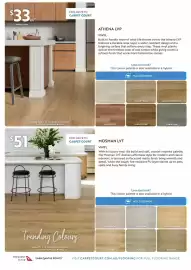 Carpet Court catalogue Page 20