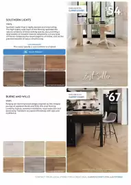 Carpet Court catalogue Page 21