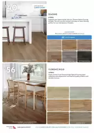 Carpet Court catalogue Page 22