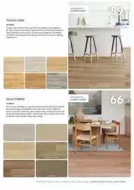 Carpet Court catalogue Page 23