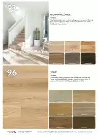 Carpet Court catalogue Page 26