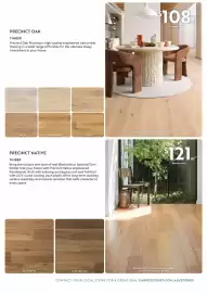 Carpet Court catalogue Page 27