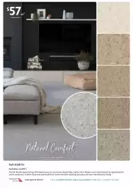 Carpet Court catalogue Page 4