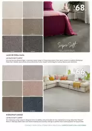 Carpet Court catalogue Page 7