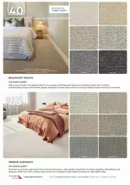 Carpet Court catalogue Page 8