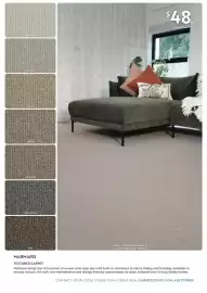 Carpet Court catalogue Page 9
