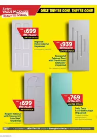 Doors Plus catalogue Page 16