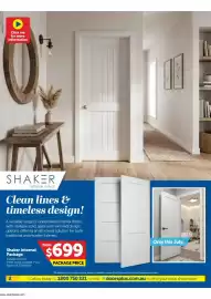 Doors Plus catalogue Page 2