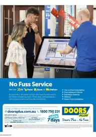Doors Plus catalogue Page 22