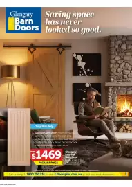 Doors Plus catalogue Page 3
