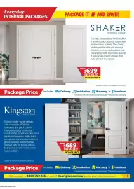 Doors Plus catalogue Page 7