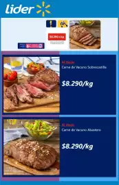 Catálogo Lider semana 27 Página 3