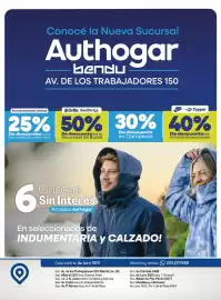 Revista Authogar Página 1