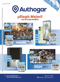 Revista Authogar Página 9