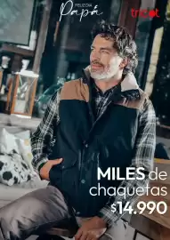 Catálogo Tricot Página 1