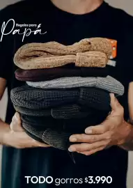 Catálogo Tricot Página 4