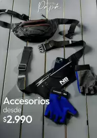 Catálogo Tricot Página 5