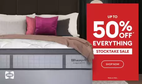 Bedshed catalogue Page 1