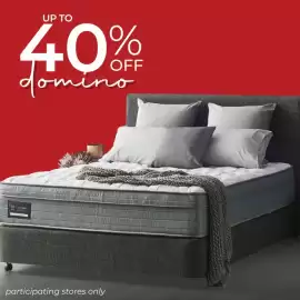 Furniture One catalogue Page 4