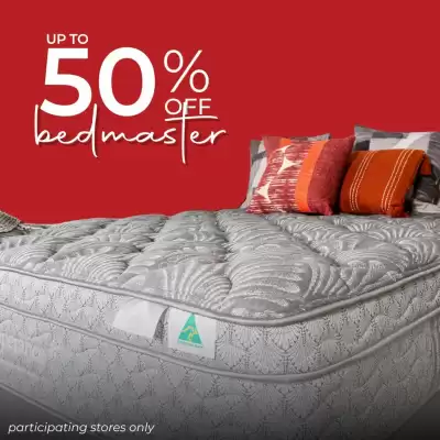 Furniture One (valid until 31-07)