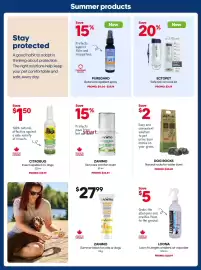Mondou flyer Page 10