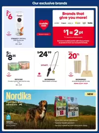 Mondou flyer Page 11