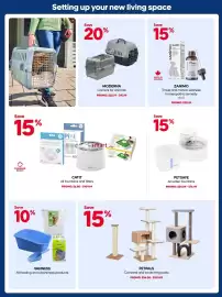 Mondou flyer Page 13