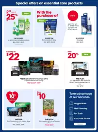 Mondou flyer Page 14