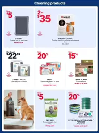 Mondou flyer Page 15