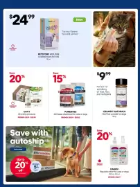 Mondou flyer Page 16