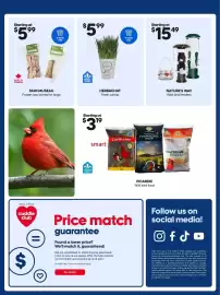 Mondou flyer Page 17