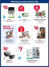 Mondou flyer Page 2