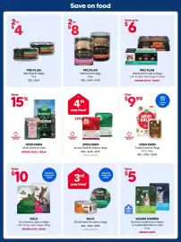 Mondou flyer Page 5