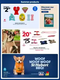 Mondou flyer Page 9